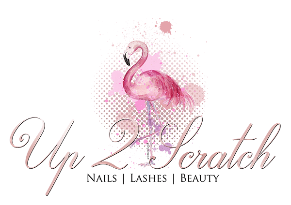 Up 2 Scratch Logo
